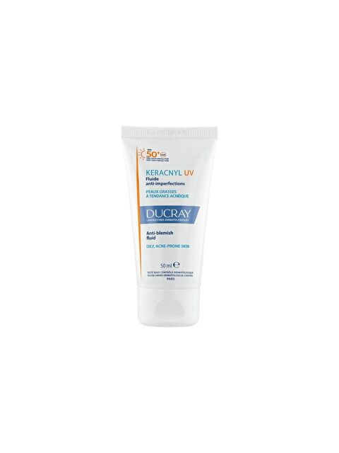 Ducray Kerancnyl UV Leke Karşıtı Güneş Koruyuvu SPF50+ 50ml - S000451434-26865