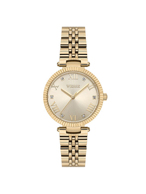 Wesse WWL111902 Kadın Kol Saati - S000477103-20076