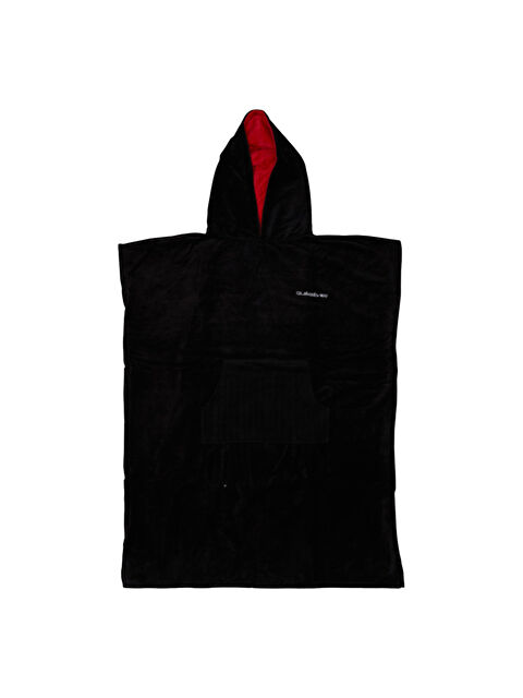 Quiksilver Hoody Towel Erkek Sweatshirt - S000502620-27204