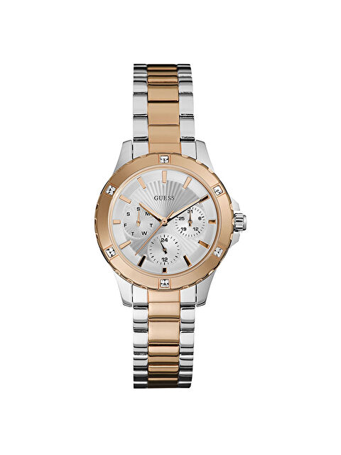 Guess GUW0443L4 Kadın Kol Saati - S000477119-24196