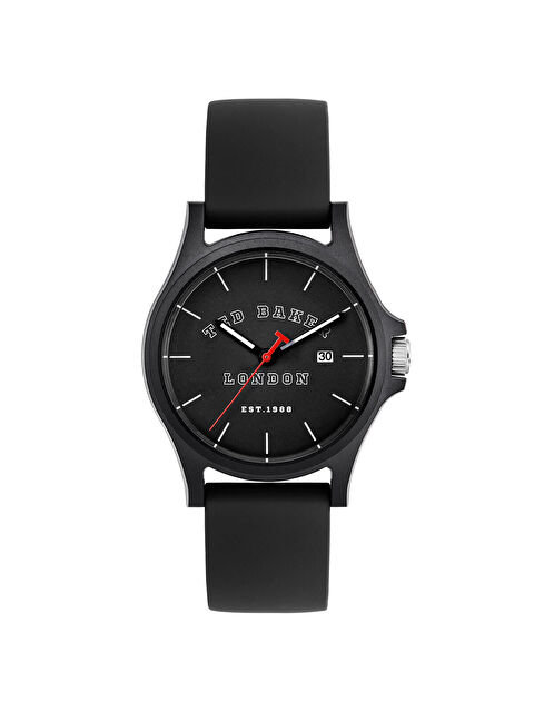 Ted Baker TBBKPIRS301 Erkek Kol Saati - S000477122-19351