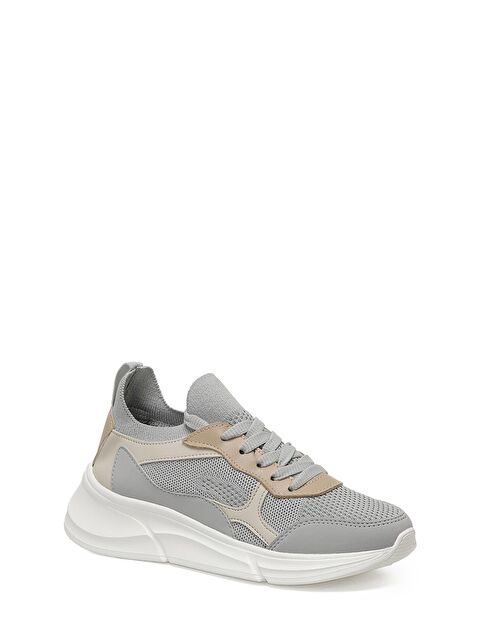 Butigo GETRO 3PR Bej Kadın Sneaker - S000215175-37214