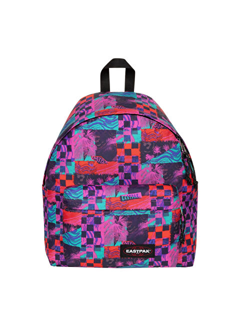 Eastpak Day Pak'R Sırt Çantası Retro Surf Funk EK0A5BG43Z51