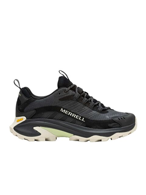 Merrell Moab Speed 2 Gtx Kadın Siyah Outdoor Ayakkabı - S000492410-19351
