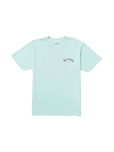 Billabong Hack Premium Ww Ss Erkek Mavi Tişört - S000489382-17234