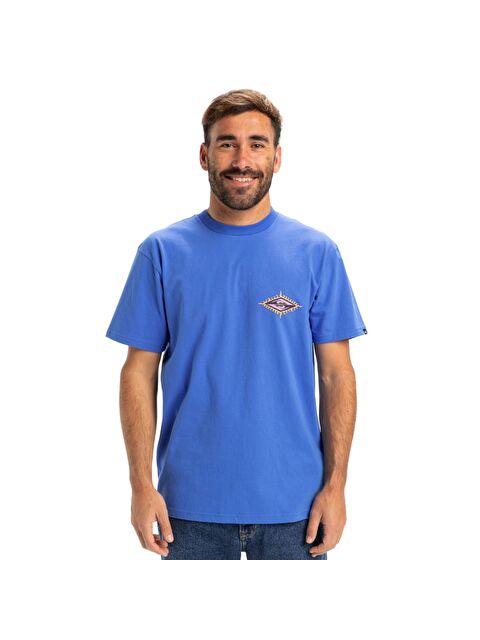 Quiksilver Ev Beach Blast Erkek Tişört - S000489503-17234