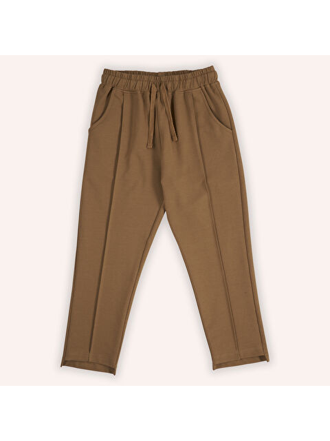 Panço Kız Çocuk Eşofman Alt - S000318417-4557