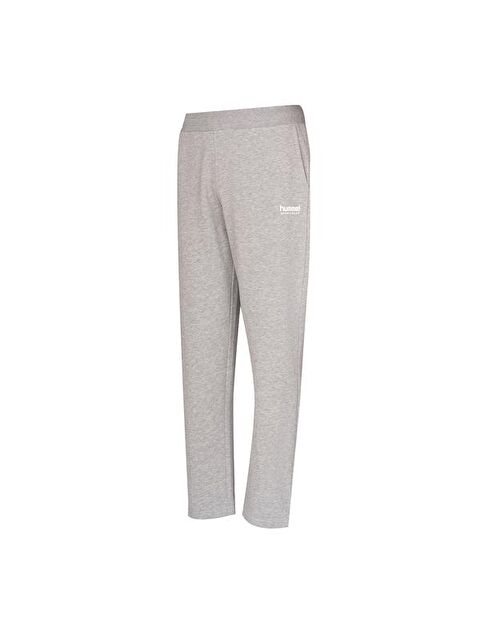 Hummel Yuca Erkek Gri Eşofman Altı - S000510402-20600