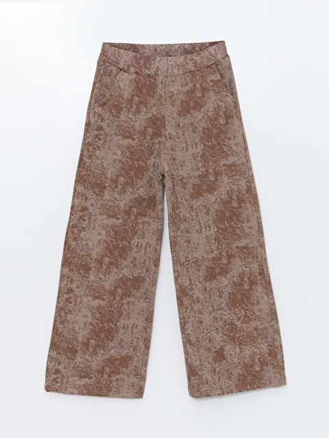 Little Star Kız Çocuk Batik Eşofman Takım - S000273401-25636