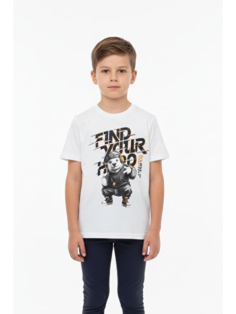 Toontoykids Tişört