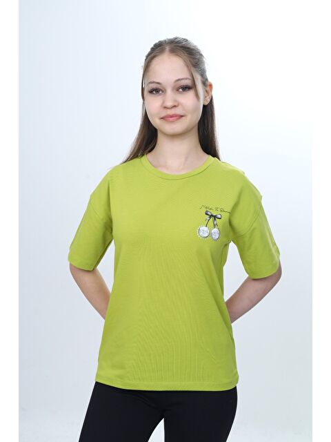 Toontoykids Tişört