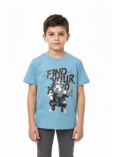 Toontoykids Tişört