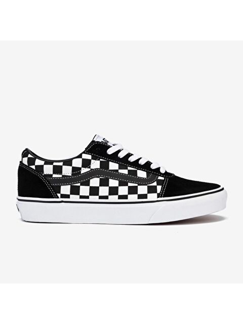 Vans Mn Ward Erkek Dama Desenli Sneaker