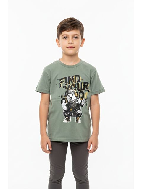 Toontoykids Tişört