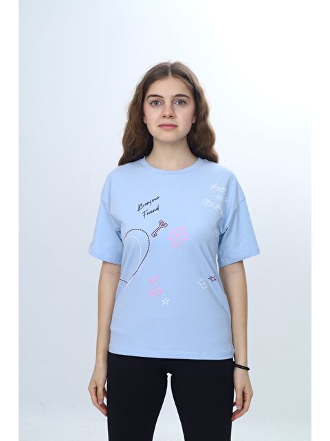 Toontoykids Tişört