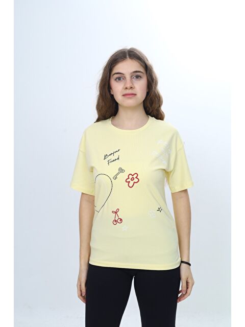 Toontoykids Tişört