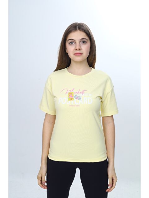 Toontoykids Tişört