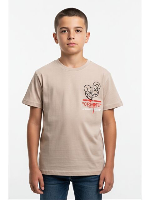 Toontoykids Tişört