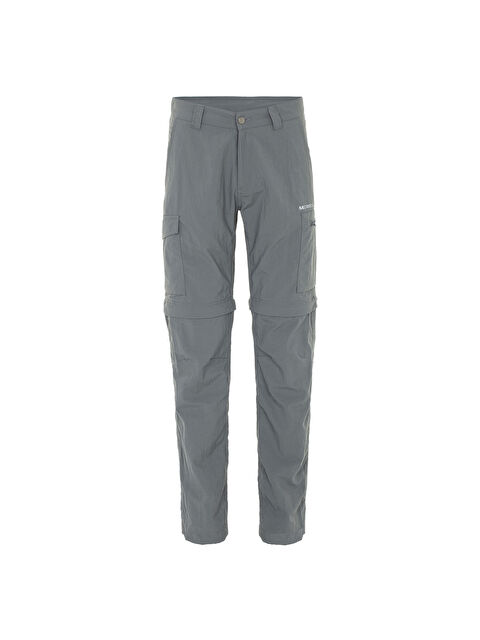 Merrell Wake Erkek Gri Pantolon - S000522468-20600