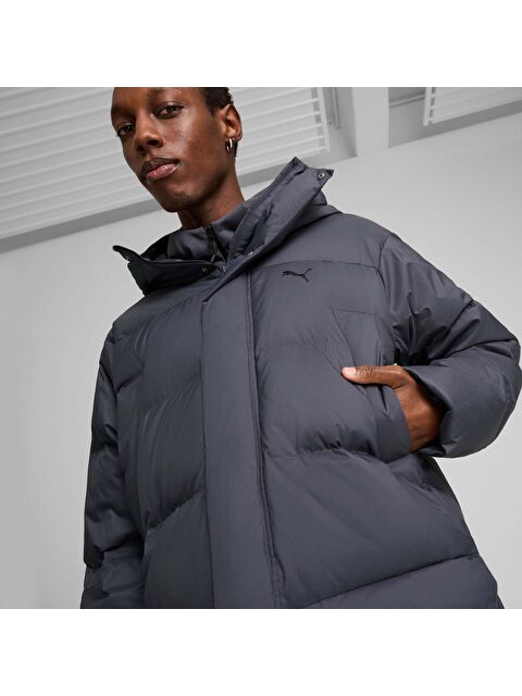 Puma PROTECTIVE Down Erkek Uzun Mont - S000520958-20600