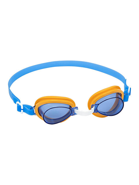 Remsa Deniz Havuz 3+ Yüzücü Gözlük 03 Lacivert01