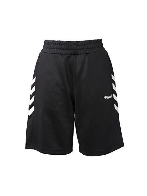 Hummel Falconzo Erkek Siyah Şort - S000522474-19351