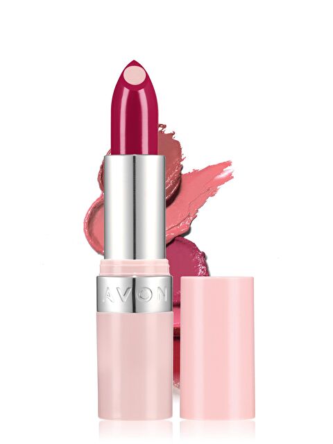 AVON Hydramatic Işıltılı Ruj Carmine - S000188654-10231