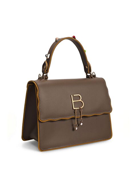 Lucky Bees Kadın El ve Omuz Çantası - S000115434-26429