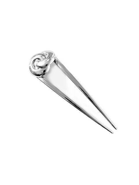 New Obsessions Metal Topuz Çubuğu Saç Tokası - S000367513-18105