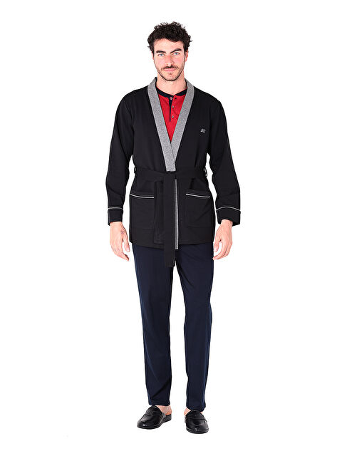 D'S damat DS Damat Rob Sports SİYAH - S000532195-19351