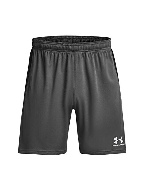 Under Armour Challenger Knit Erkek Gri Şort - S000522478-20600