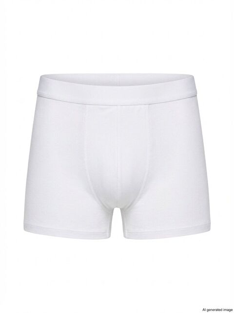 D'S damat Trendy Erkek 2'li Boxer