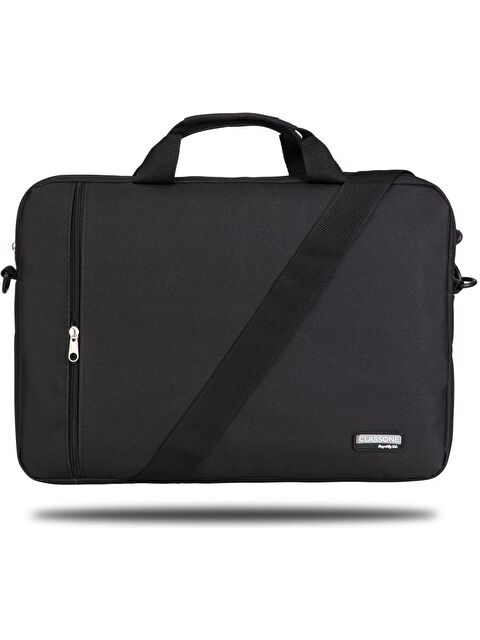 Classone WTX200 Wtxpro Serisi 15.6 Inch Uyumlu Su Geçirmez Kumaş Laptop , Notebook El Çan - S000237912-19351