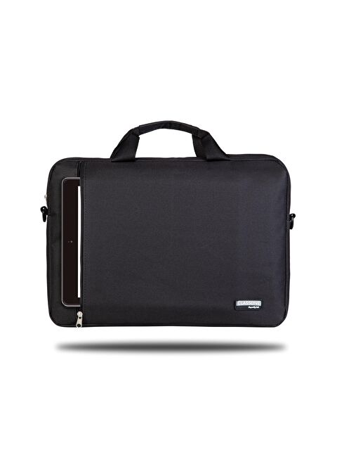 Classone BND200 15,6 Laptop Notebook El Çantası + X1 Rgb Gaming Speaker - S000237910-19351