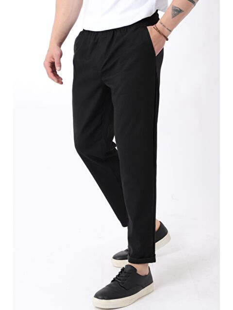 Stilkombin Duble Paça Jogger Pantolon PLDP MH-23_0344 - S000194634-19351