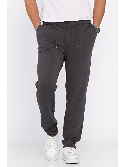 Mishar İtalia Bel Lastikli Jogger Pantolon - S000469897-33408