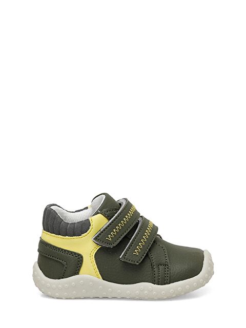 Polaris DIKTO.I4PR Haki Erkek Çocuk Bot - S000240828-18547