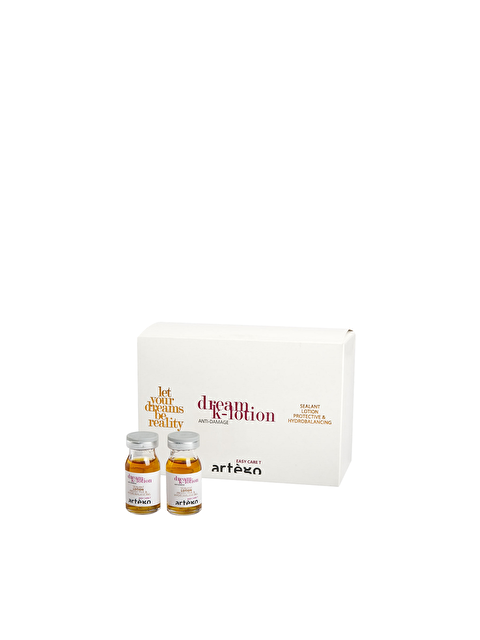 Artego Easy Care Dream Onarıcı Saç Losyonu 12X8ml - S000257781-10231