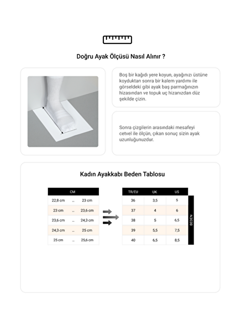 Butigo 25S-003 6FX Bej Kadın Spor Ayakkabı