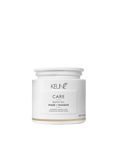 Keune Satin Oil Canlandırıcı Maske 500ml - S000257805-10231
