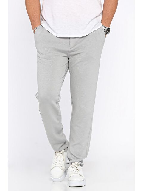 Mishar İtalia Bel Lastikli Jogger Pantolon - S000469897-20600
