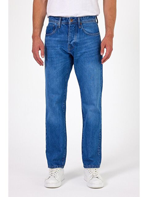 Rodi Campel 373 Regular Fit Denim Jean Pantolon 1547 - S000208116-19393