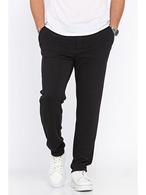Mishar İtalia Bel Lastikli Jogger Pantolon - S000469897-21164