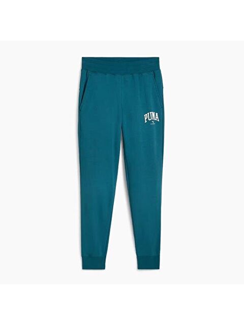 Puma Squad Erkek Yeşil Eşofman Altı - S000522492-18194