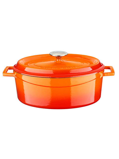 LAVA Oval Tencere Edition Serisi Ölçü 25x31 cm - S000326817-20013