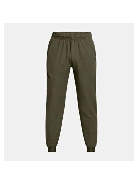 Under Armour Unstoppable Joggers Erkek Haki Eşofman Altı - S000522494-18547