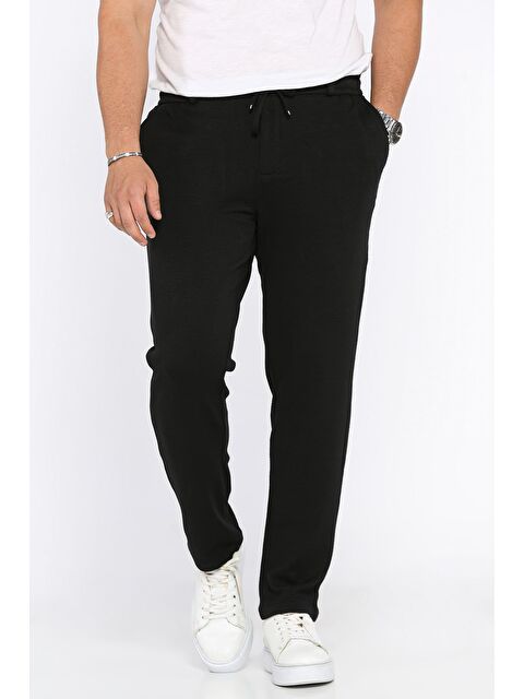Mishar İtalia Bel Lastikli Jogger Pantolon - S000469897-19351