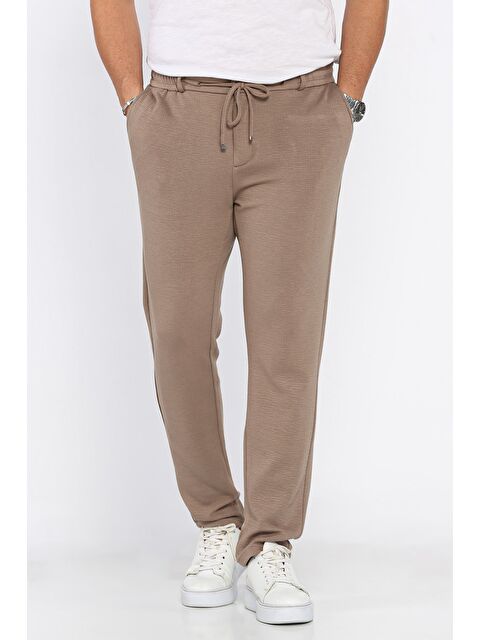 Mishar İtalia Bel Lastikli Jogger Pantolon - S000469897-26429