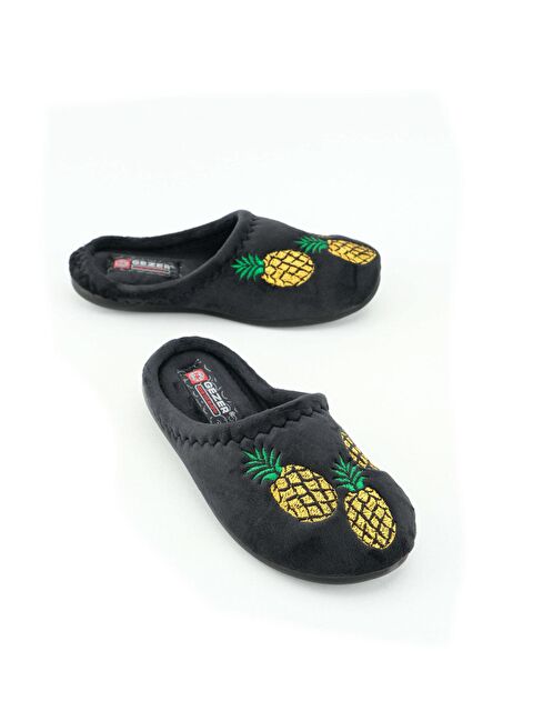 Gezer Kışlık Kadın Ev Terlik - S000181046-19351