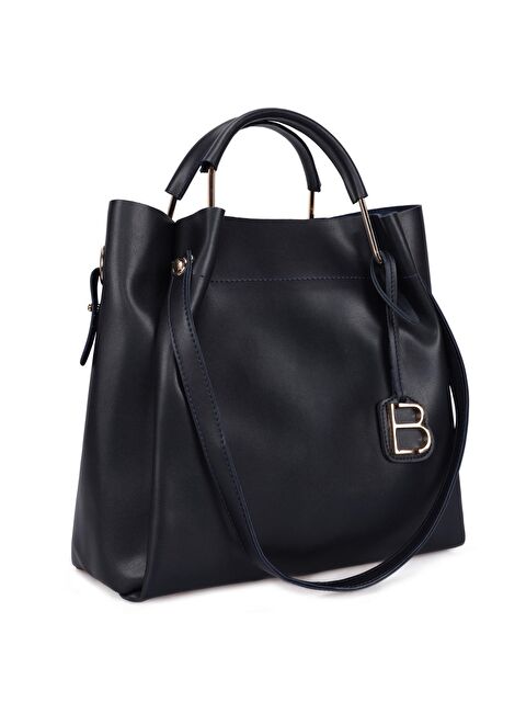 Lucky Bees İç Cüzdanlı Kadın El ve Omuz Çantası - S000115442-21164